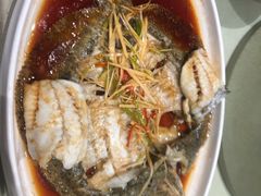 -将相和·海鲜蒸饺大连菜
