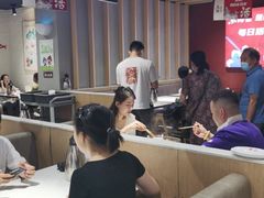 大堂-鱼酷活鱼烤鱼(北美店)