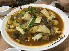 -清真·伊清阁餐厅