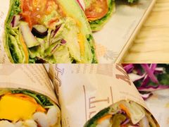 -就是卷儿Wrap and Roll(宣化路店)