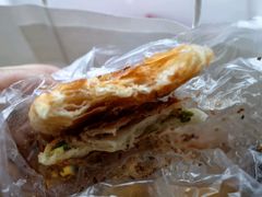 -逍林黄桥烧饼