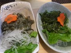 -樱の千渡日式料理·铁板烧•烧鸟(金盛田广场店)