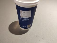-瑞幸咖啡(巴黎春天陕西路店)