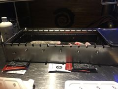 -很久以前羊肉串(大华三路店)