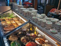 -火炉火自助餐(西直门凯德MALL店)