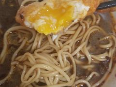 -顺心拉面馆(马道街店)
