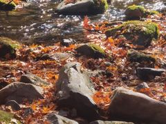 -本溪老边沟风景区