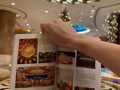 -澳门十六浦索菲特大酒店