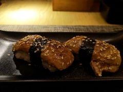 -昊·来了寿司(双楠2店)