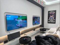 -Kings party 高端轰趴会所(朝阳北路店)