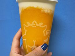 -茶力的小怪兽(梅林卓悦汇店)