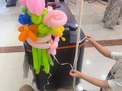 -探鱼·鲜青椒爽麻烤鱼(正佳广场店)