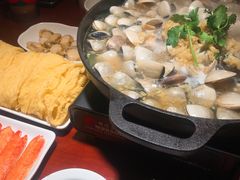 -拾下卜卜贝•海鲜火锅