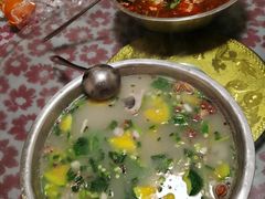 -鱼味鲜(环海路店)