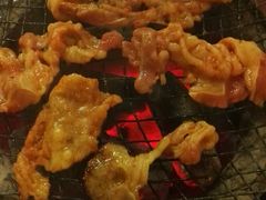 -韩风烤牛肉冷面店