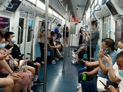 -北大街(地铁站)