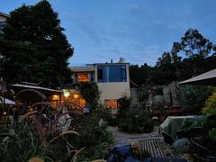 -花树下民宿(成都龙泉阳光城百工堰公园店)