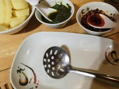 -老康火锅(桥南街店)