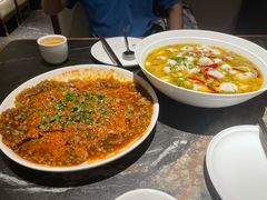 -佰家小厨·南京菜(夫子庙店)