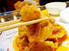 -老边饺子馆(金源店)