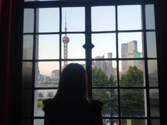 -YUE·6·西式融合餐厅(外滩六号店)