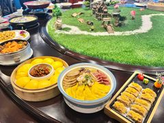-新侗家食府(蟠桃宫店)