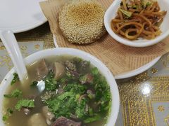 -清真·鸦儿李记·小馆(后海店)