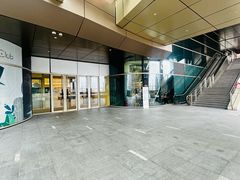 -万象城-停车场