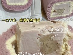 -顶东面包花园·生日蛋糕(香榭丽店)