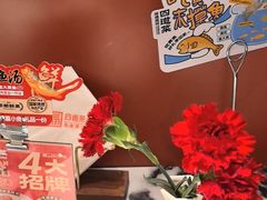 -四道菜·福建菜馆(曲江创意谷店)