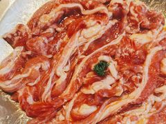 -南浦洞烤肉·新世界版(奥体店)