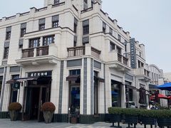 -比斯特上海购物村精品奥特莱斯