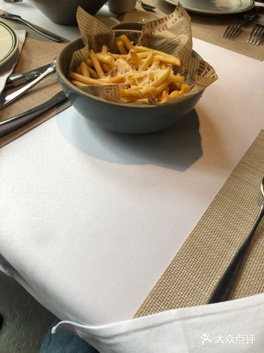 93Club·法餐厅图片