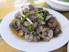 -乡味海鲜农家菜·巽寮土窑鸡(地道美食店)