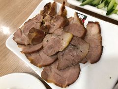 -姥家春饼店(漳州二路店)