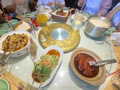 -阳光家常菜(泉城路店)