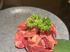 -烧肉达人(凯德晶萃店)