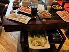 -重庆德忆火锅（龙南街3店）(渝水岸餐饮)
