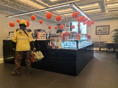 -玲婧胡同·生日蛋糕·餐厅(嘉里城店)