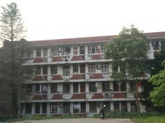 -安徽工业大学(秀山校区)