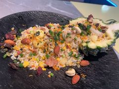 -萨莉亚意式餐厅(深南茂业店)