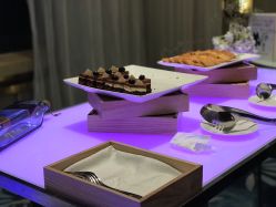 -厦门康莱德酒店·宴会厅婚宴