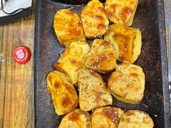 -炉内瓦·瓦片烧烤(明日星城店)