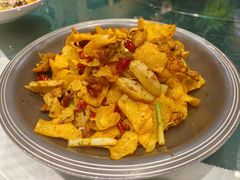 -小方外婆菜(蒙山路店)