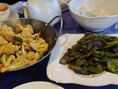 -温汤大酒店餐厅