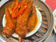 -点点心点心专门店(旺角店)
