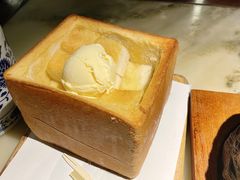 面包诱惑-绿茶餐厅(成都大悦城店)