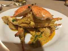 -Red Lobster
