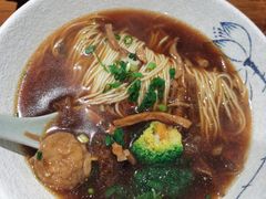 -囿面传统制面馆(中央路店)
