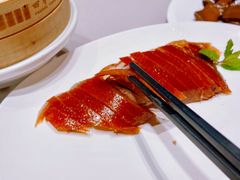 -四季民福烤鸭店(望京旺角店)